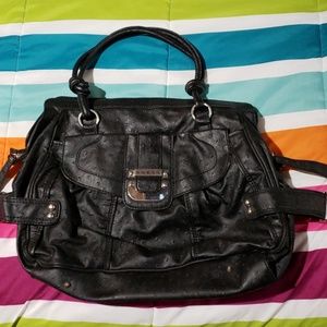 Xlarge guess bag